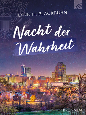 cover image of Nacht der Wahrheit